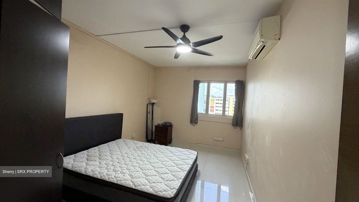 Blk 353 Yishun Jasmine (Yishun), HDB 4 Rooms #521507251
